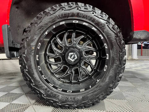 2019 Chevrolet Silverado 1500 Work Truck