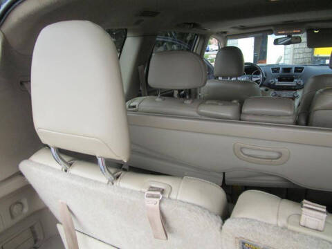 2011 Toyota Highlander Limited
