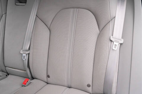 2012 Audi A8 L quattro