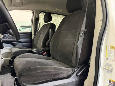 2013 RAM C/V Tradesman