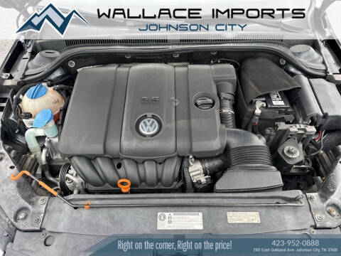 2012 Volkswagen Jetta