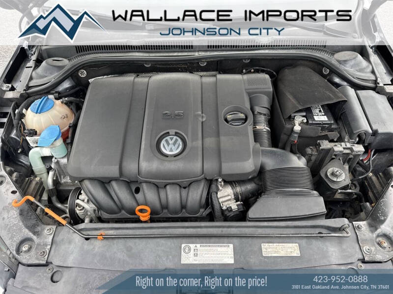 2012 Volkswagen Jetta