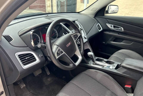 2015 GMC Terrain SLE-2