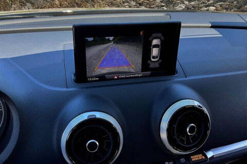 2019 Audi A3 quattro Premium Plus 45 TFSI