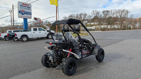 2025 TrailMaster Blazer 200R