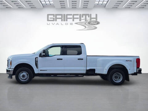 2024 Ford F-350 Super Duty XLT