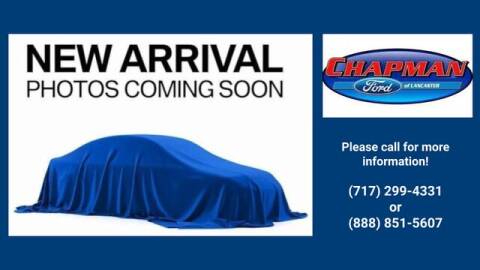2023 Ford Bronco Sport for sale at CHAPMAN FORD LANCASTER in East Petersburg PA