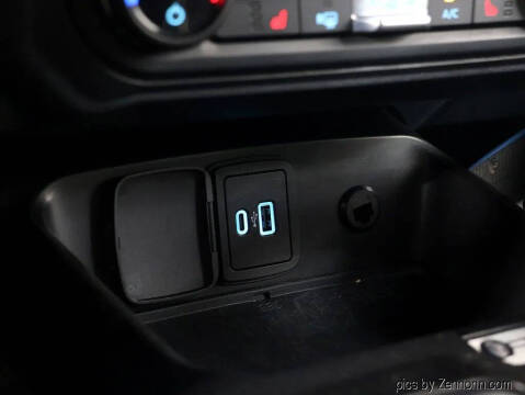 2022 Ford Bronco Wildtrak Advanced