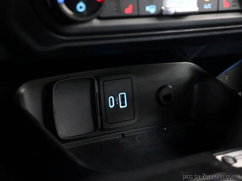 2022 Ford Bronco Wildtrak Advanced