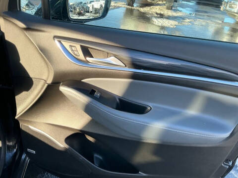 2020 Buick Enclave Premium