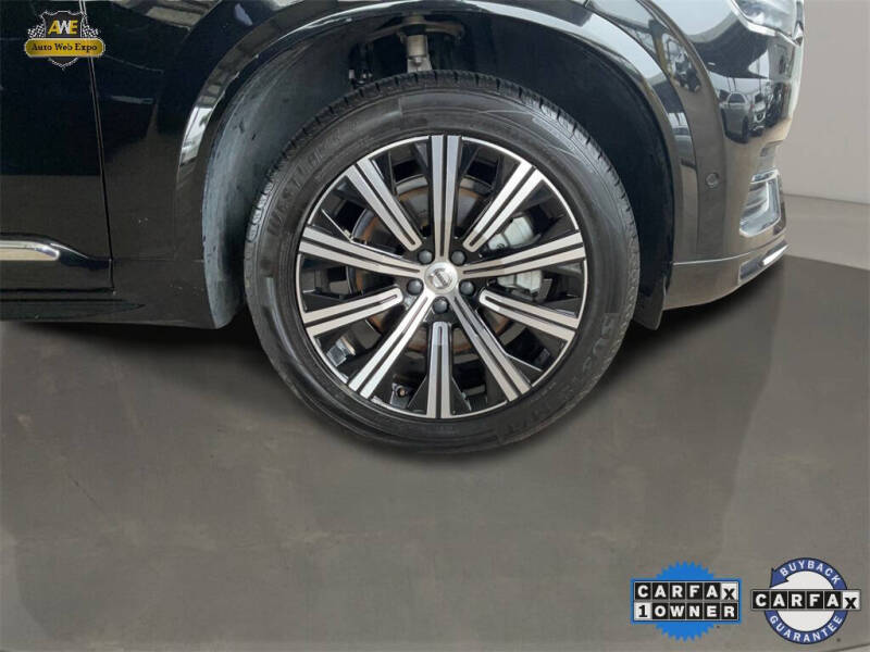 2023 Volvo XC90 B5 Plus Bright Theme