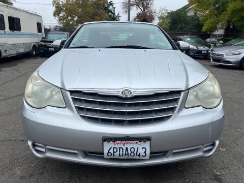 2009 Chrysler Sebring Touring