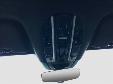 2019 Porsche Cayenne S