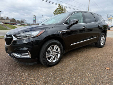 2018 Buick Enclave for sale at DABBS MIDSOUTH INTERNET in Clarksville TN