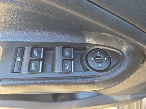 2017 Ford C-MAX Energi SE