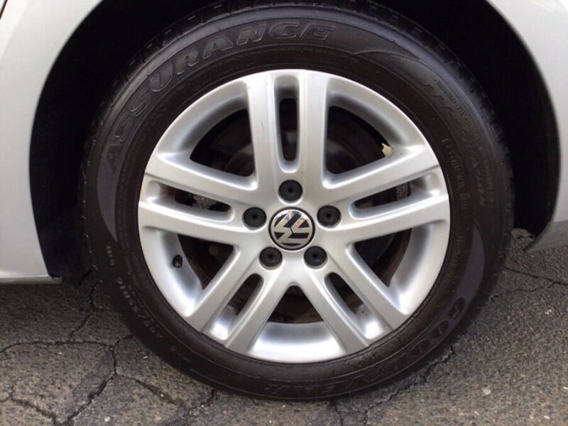 2015 Volkswagen Jetta