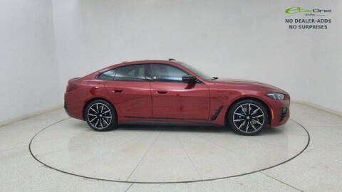 2026 BMW 4 Series M440i Gran Coupe