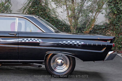1964 Mercury Comet Cyclone