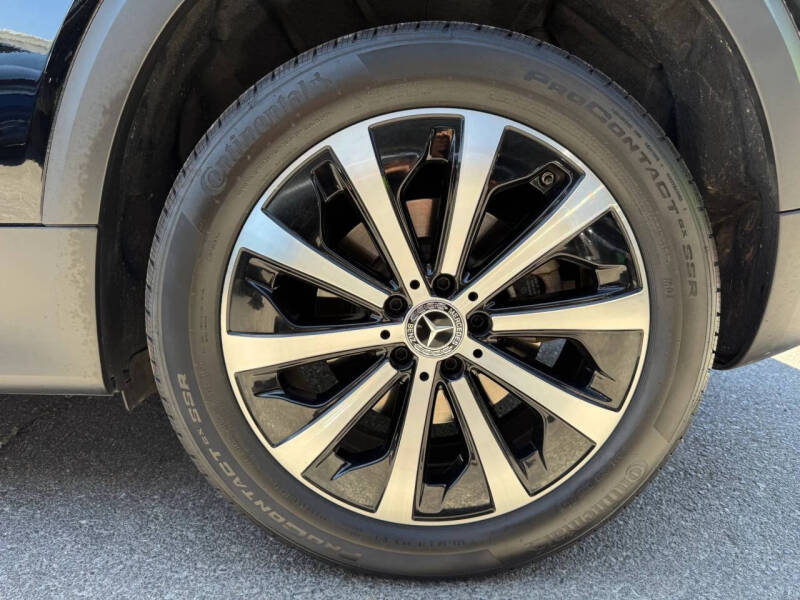2022 Mercedes-Benz GLB GLB 250