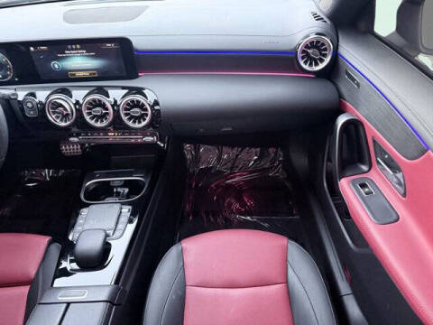 2022 Mercedes-Benz CLA CLA 250