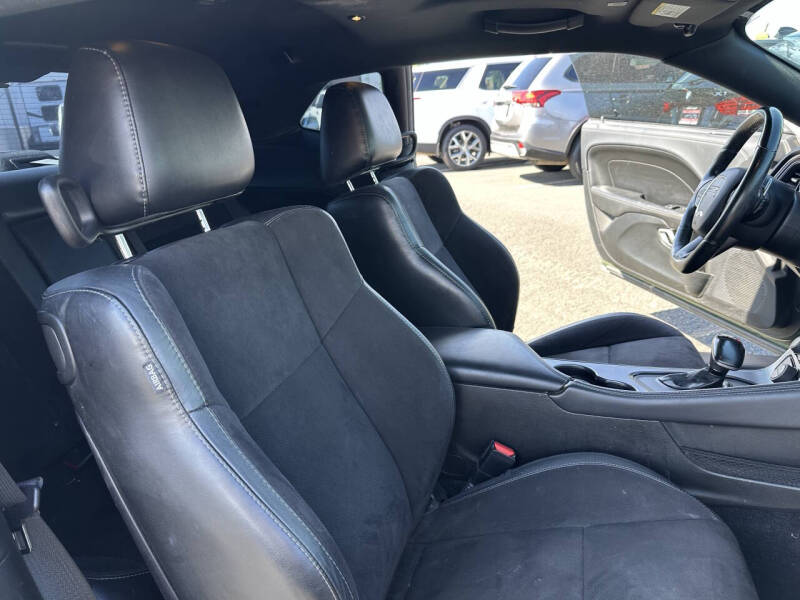 2020 Dodge Challenger GT