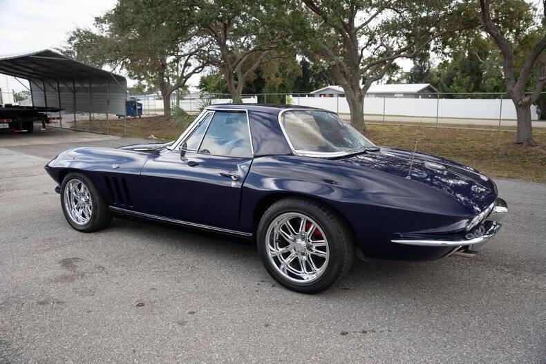 1965 Chevrolet Corvette