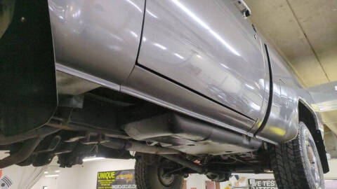 1987 GMC R/V 1500 Series