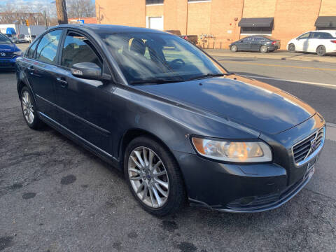 2010 Volvo S40 2.4i