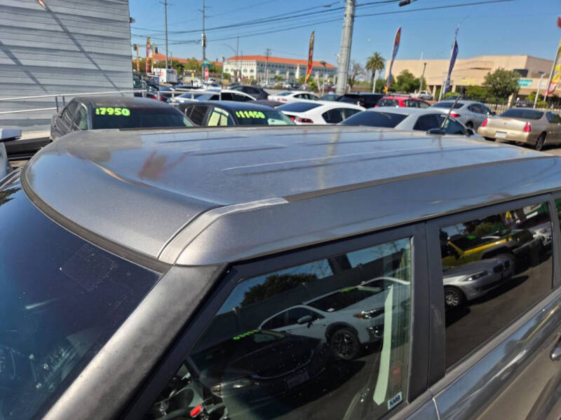 2012 Kia Soul