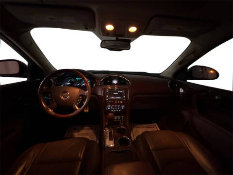 2014 Buick Enclave Premium