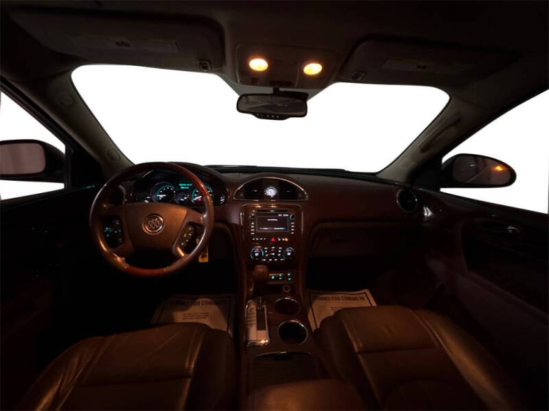 2014 Buick Enclave Premium