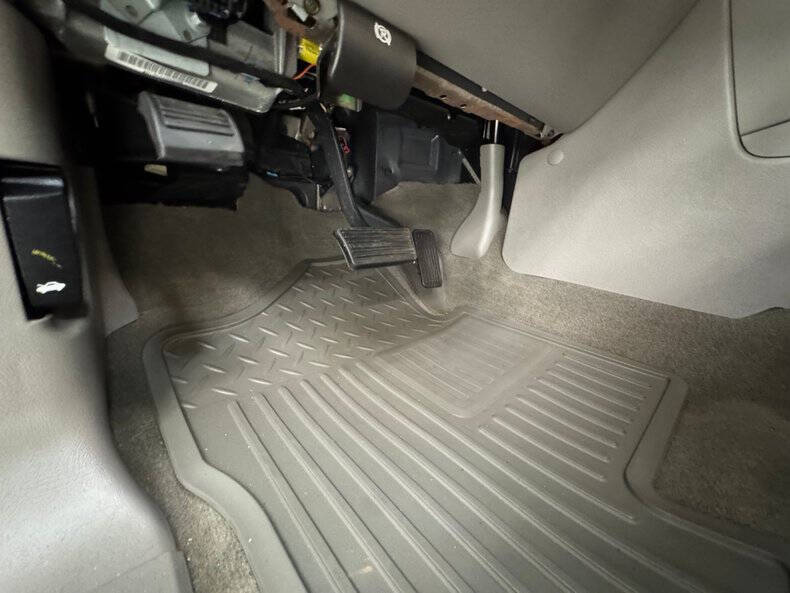 2005 Chevrolet Silverado 1500