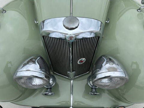 1947 Triumph 1800