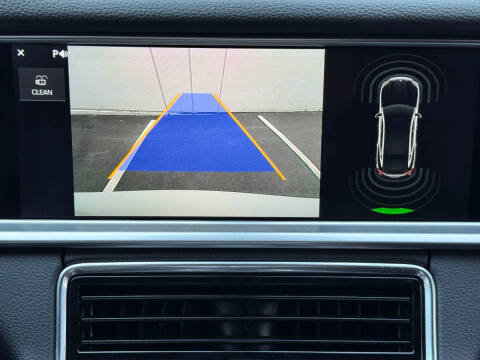 2018 Porsche Panamera 4