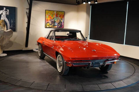 1964 Chevrolet Corvette