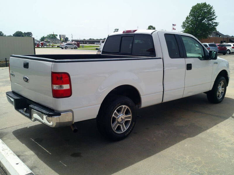 2006 Ford F-150
