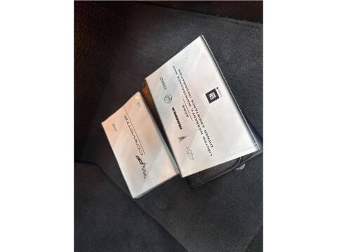 2008 Chevrolet Corvette