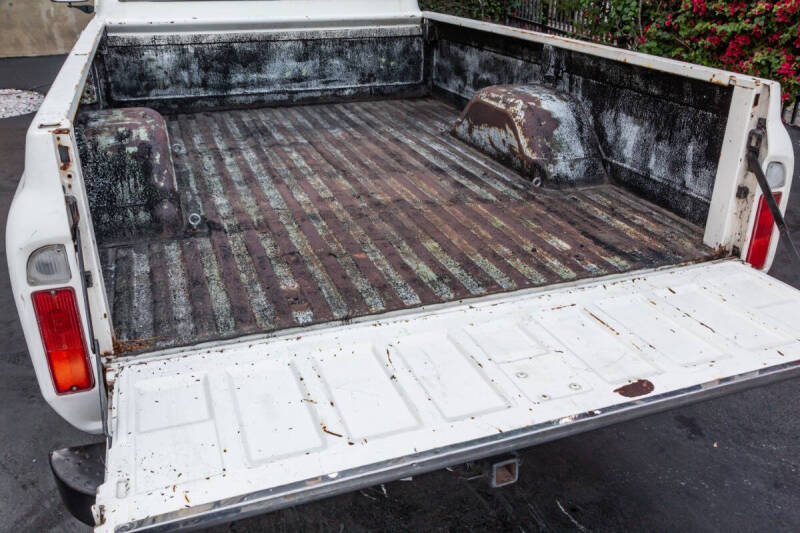 1971 GMC C/K 2500 Series