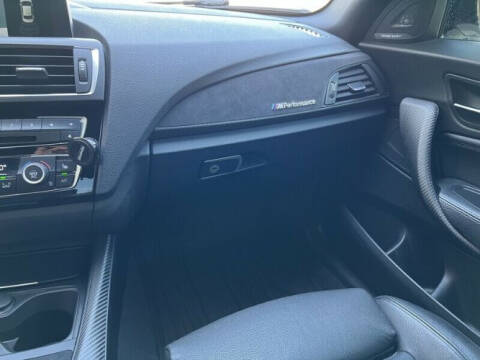 2016 BMW 2 Series M235i