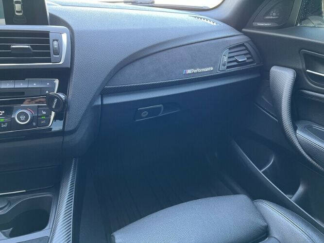 2016 BMW 2 Series M235i