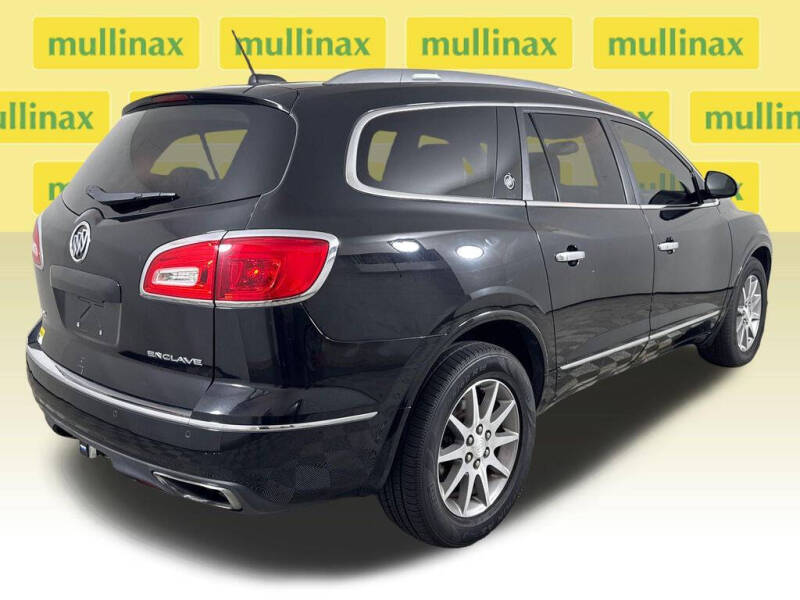 2016 Buick Enclave Convenience
