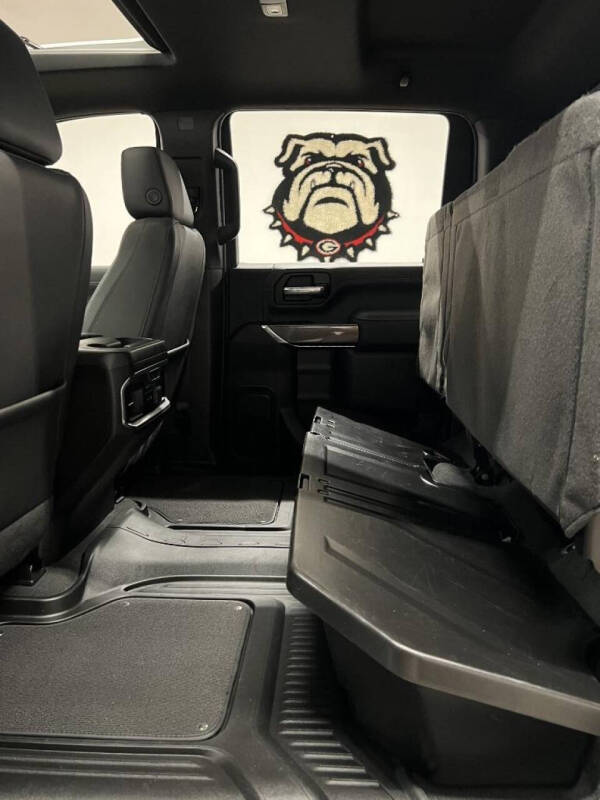 2023 GMC Sierra 2500HD