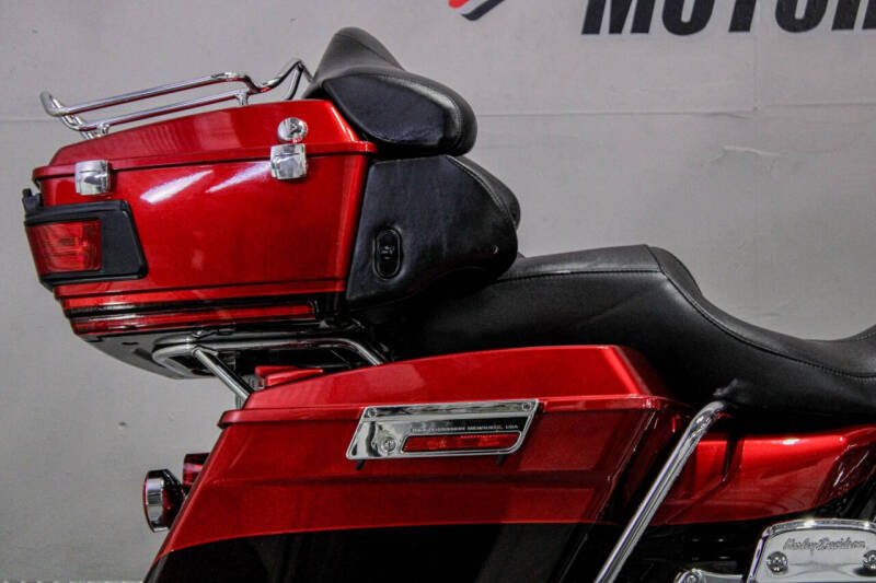 2012 Harley-Davidson Ultra Limited