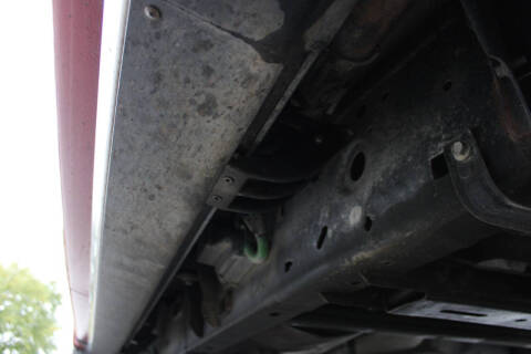 2020 Ford F-150 Limited