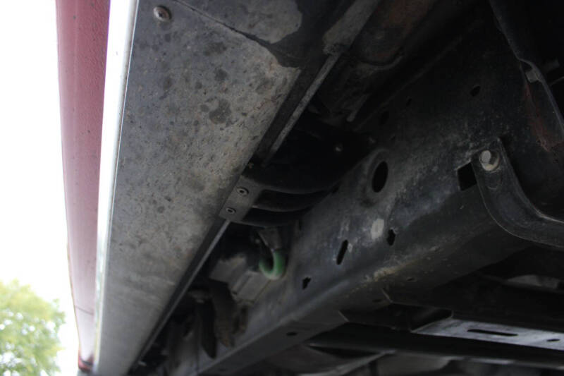 2020 Ford F-150 Limited