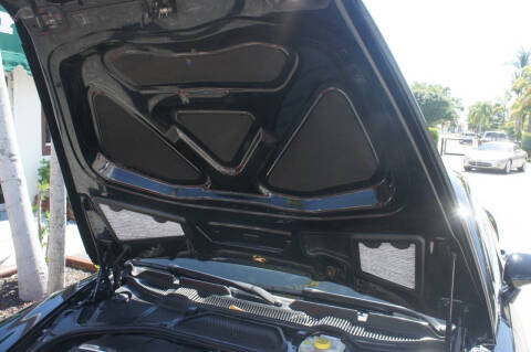 2007 Bentley Continental GT