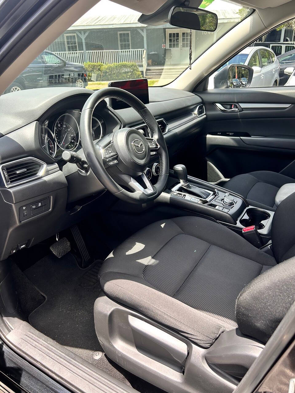 2023 Mazda CX-5 for sale at GRACELAND AUTO LLC in Thonotosassa, FL