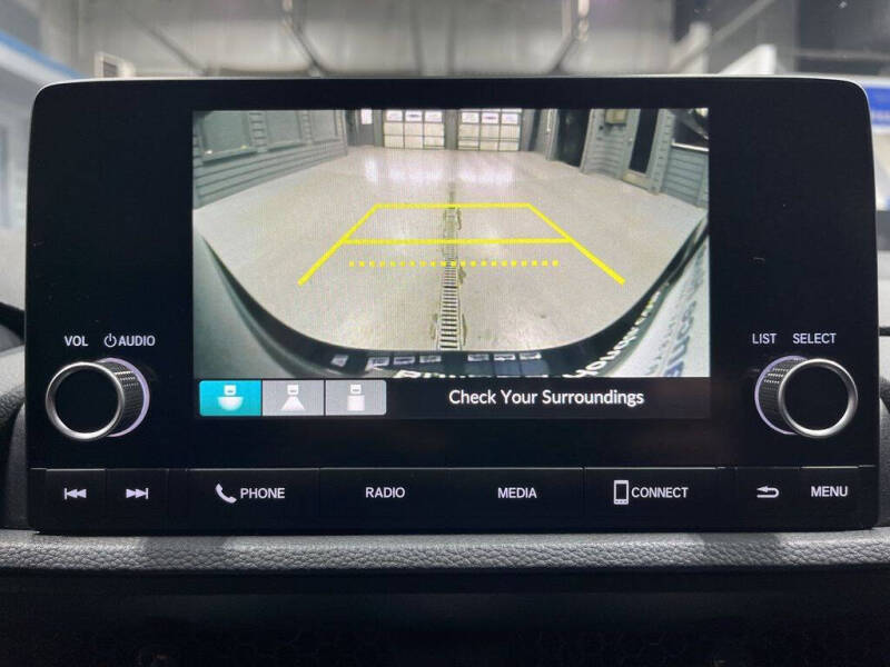 2023 Honda CR-V