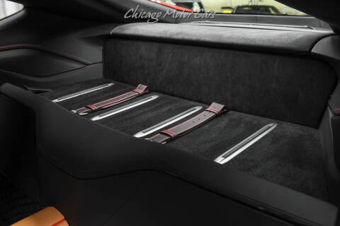 2020 Ferrari 812 Superfast