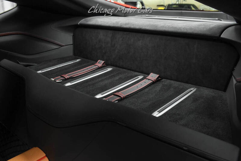 2020 Ferrari 812 Superfast